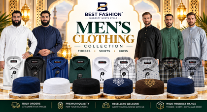 Men's Clothing