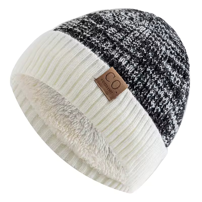 Winter Cap