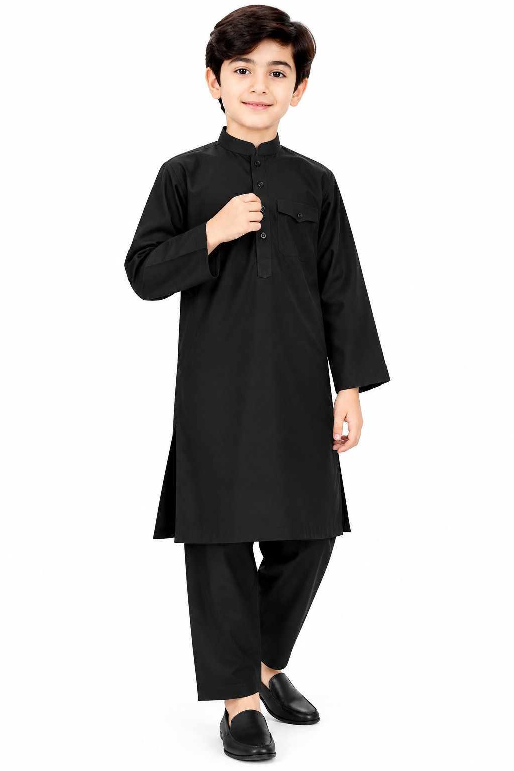 Kid's Kurta & Pajama
