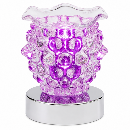Oil or Wax Burner