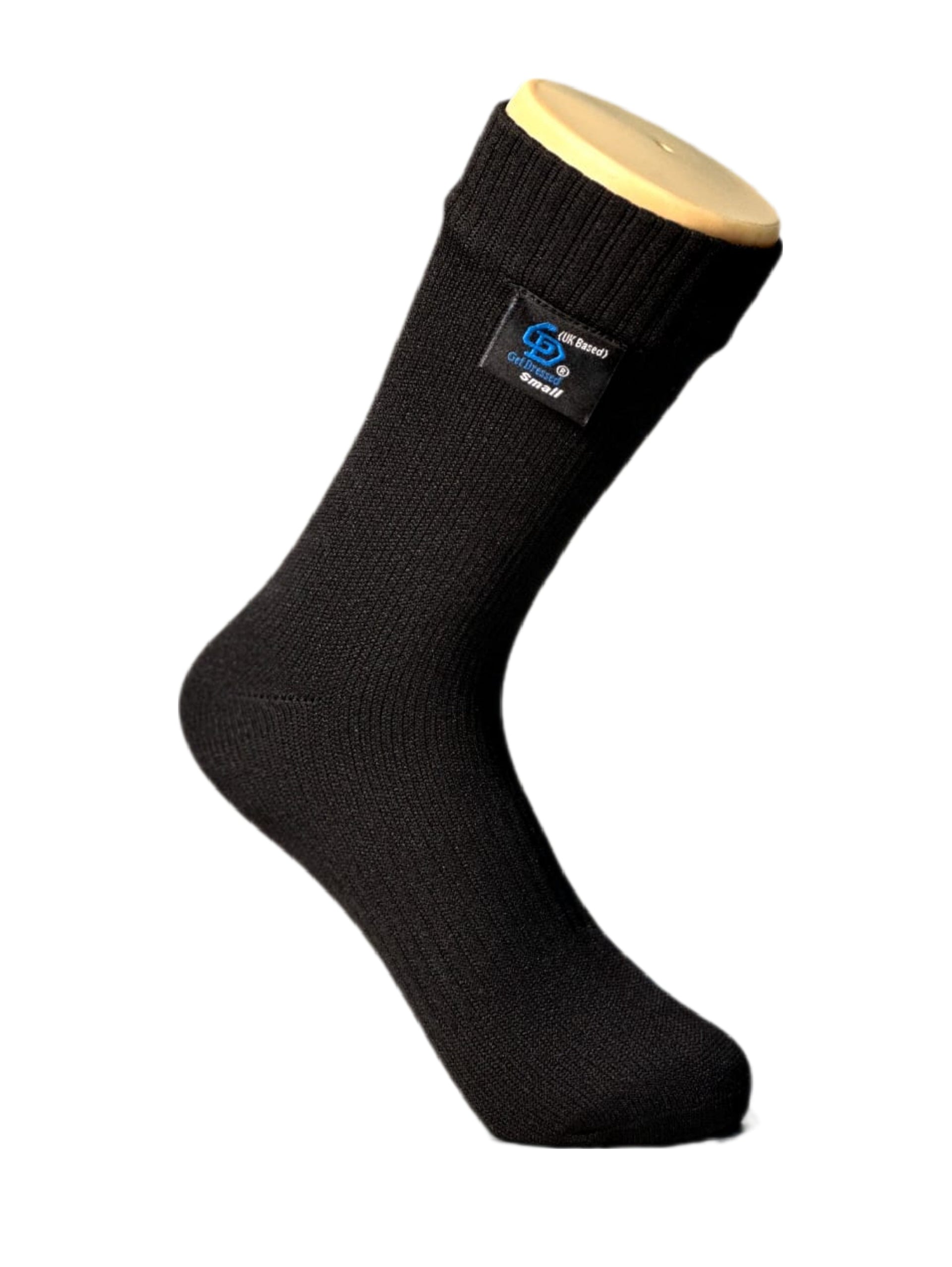 Wudhu Socks