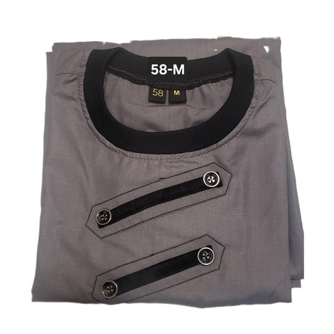 Men's Islamic Designer Thobe/jubbah Collection-2