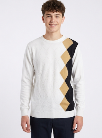 Men’s & Teen Boys Winter Full Sleeve Regular Slim Fit T-Shirt