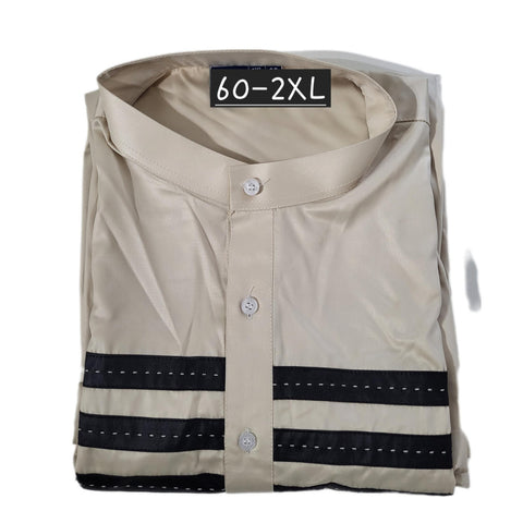 Men's Islamic Designer Thobe/jubbah Collection-2