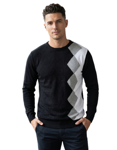 Men’s & Teen Boys Winter Full Sleeve Regular Slim Fit T-Shirt