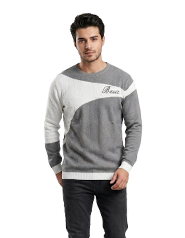 Men’s & Teen Boys Winter Full Sleeve Regular Slim Fit T-Shirt