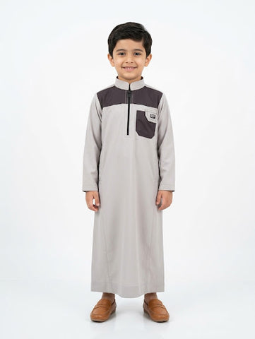 Kid's/boy's Designer Thobe Jubba/Robe Collection-1