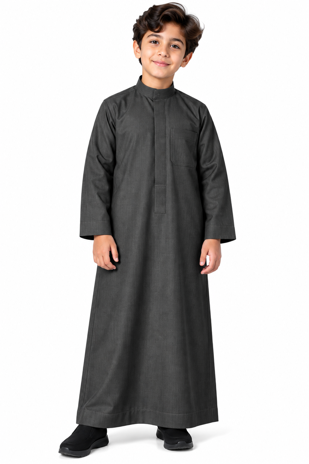 Kid's /boy's Saudi Thobe