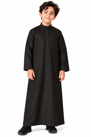 Kid's /boy's Saudi Thobe