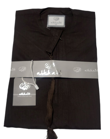 Kid's Boy's Omani Thobe