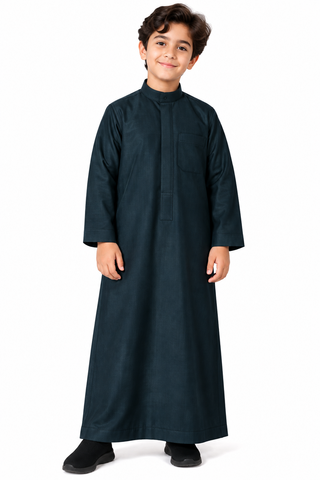 Kid's /boy's Saudi Thobe