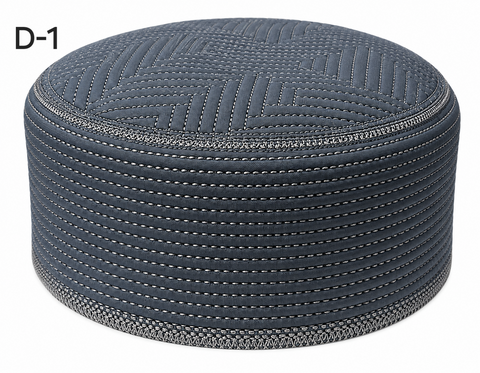 Men's muslim turban Kufi Prayer Cap J. style Collection-2