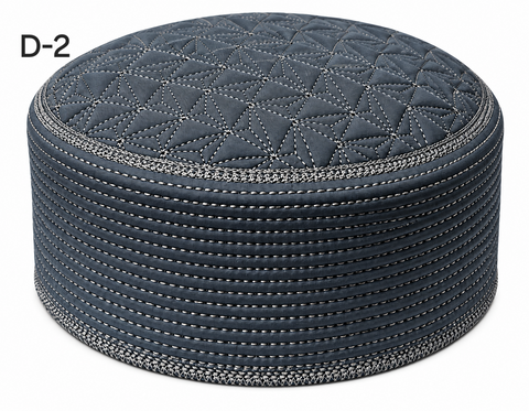 Men's muslim turban Kufi Prayer Cap J. style Collection-2