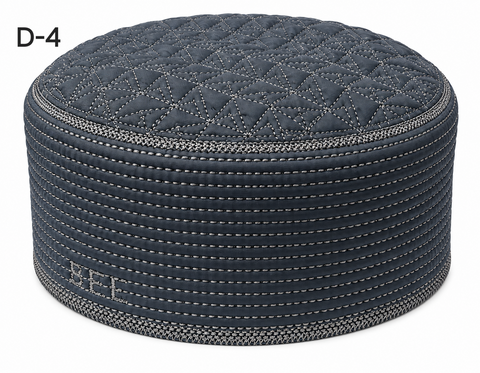 Men's muslim turban Kufi Prayer Cap J. style Collection-2