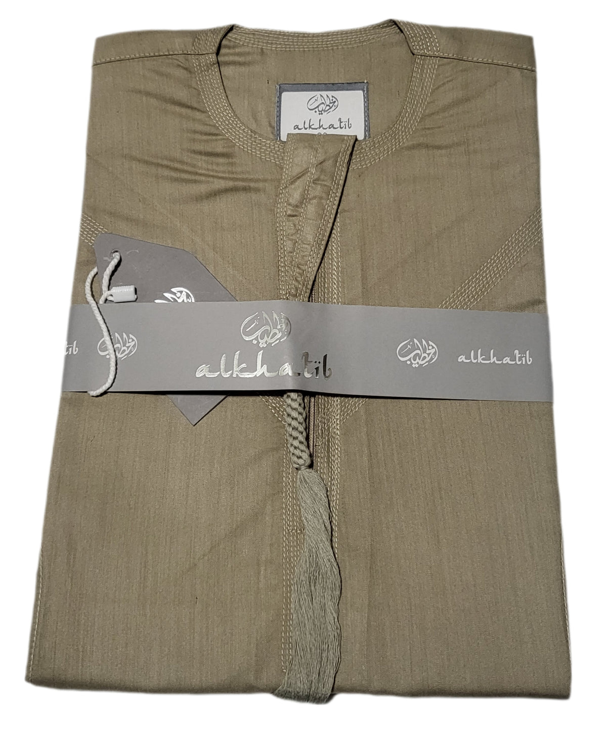 Kid's Boy's Omani Thobe