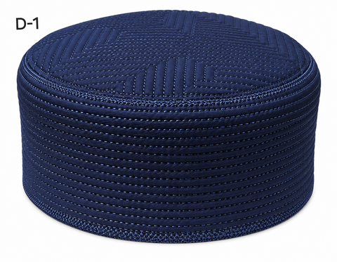 Men's muslim turban Kufi Prayer Cap J. style Collection-2