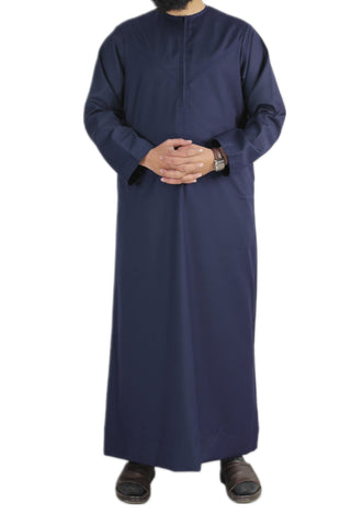Men's Omani Thobe Emirati Style