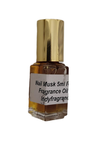 Attar Oil 5ml | Alcohol-Free Arabian Perfume Oil | Long Lasting Unisex Fragrance -Collectio-[2] by Indy