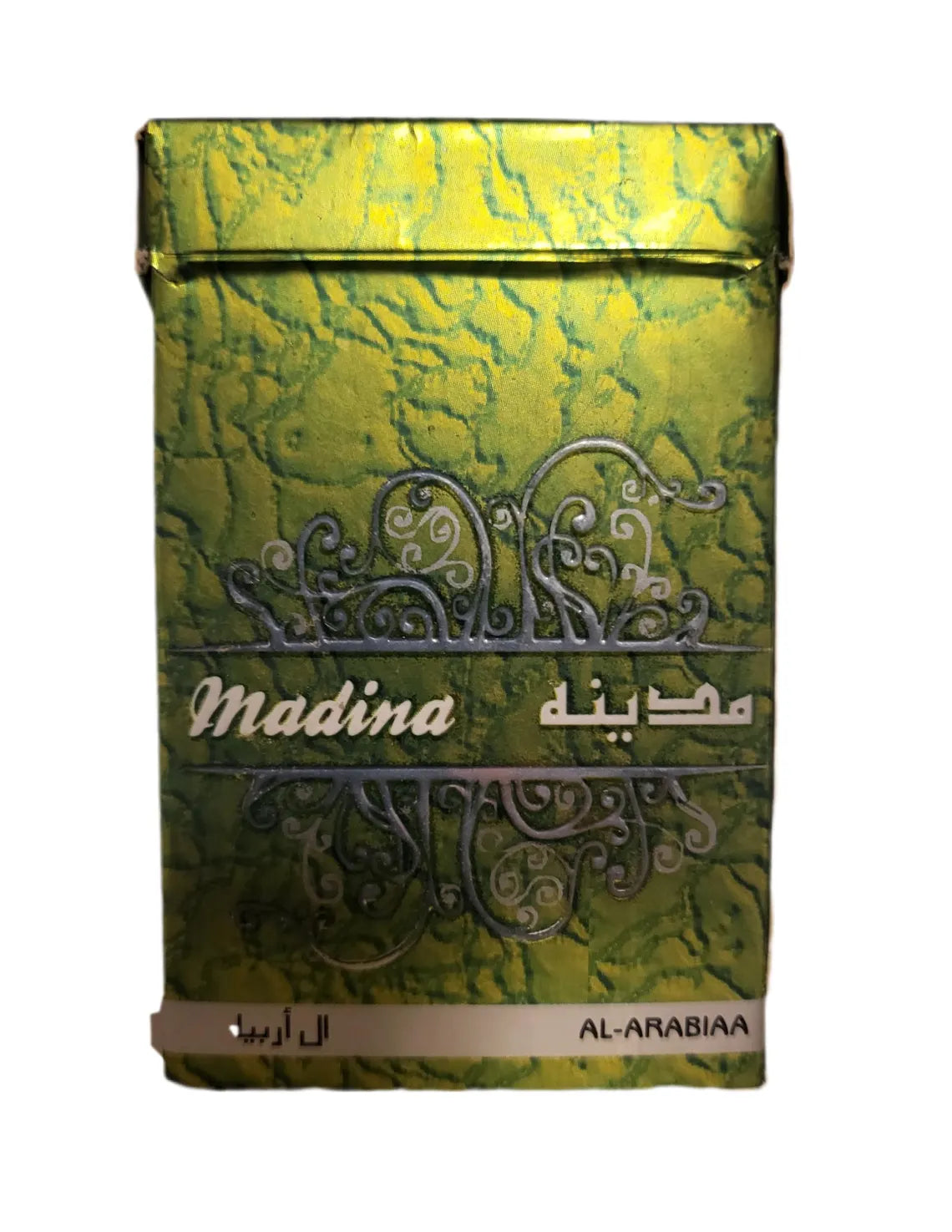 Attar Al Arabiaa 12 ml Roll-on Collection concentrated Oil Perfumes