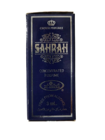 Attar Al Rehab 2.5ml or 3ml Oil Perfumes collection-2 by Indy fragrance