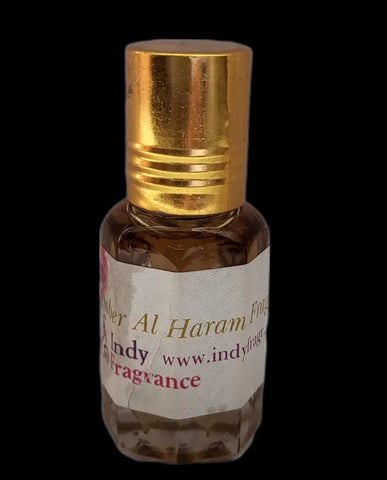 Attar Oil Perfume, Alcohol-Free Fragrance (6ml)