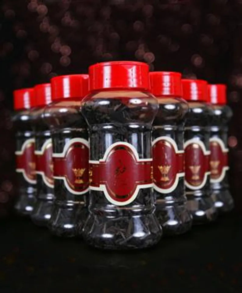 Incense/Bakhoor | Aromatic Wood Chips Oudh Muattar 42gms Collection