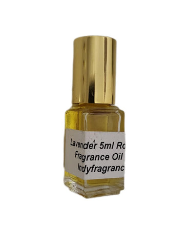 Attar Oil 5ml | Alcohol-Free Arabian Perfume Oil | Long Lasting Unisex Fragrance -Collectio-[2] by Indy