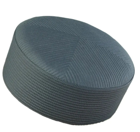 Men's J.Style Islamic Prayer/Turban Kufi/Cap
