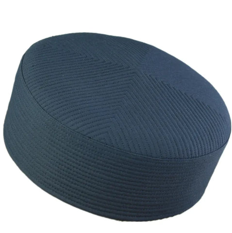 Men's J.Style Islamic Prayer/Turban Kufi/Cap