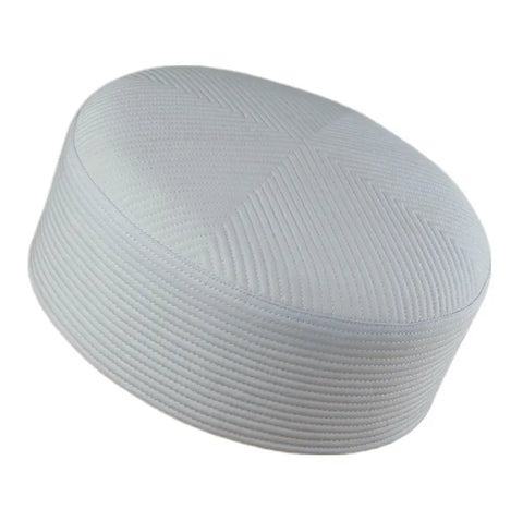 Men's J.Style Islamic Prayer/Turban Kufi/Cap