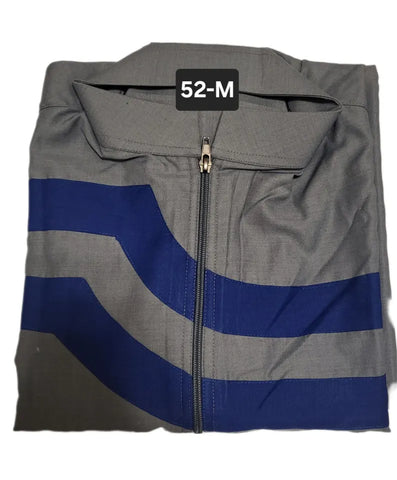 Men's Islamic Designer Thobe/jubbah Collection-1