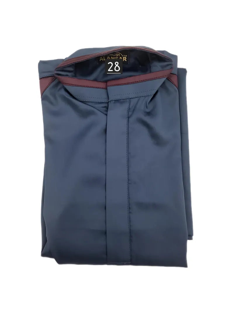 Kid's/boy's Designer Thobe Jubba/Robe Collection-2