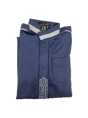 Kid's/boy's Designer Thobe Jubba/Robe Collection-2
