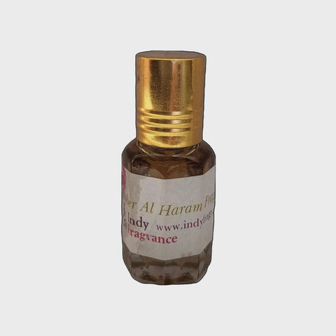 Perfume Attar Oil, Alcohol-Free Roll-On, 6ml