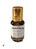 Attar Oil Perfume 6ml | Alcohol-Free Arabian Perfume Oil | Long Lasting Unisex Fragrance -Collection by Indy Fragrance