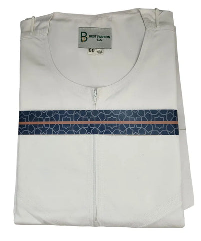 Men’s Quality Omani Thobe Emirati Style full sleeve