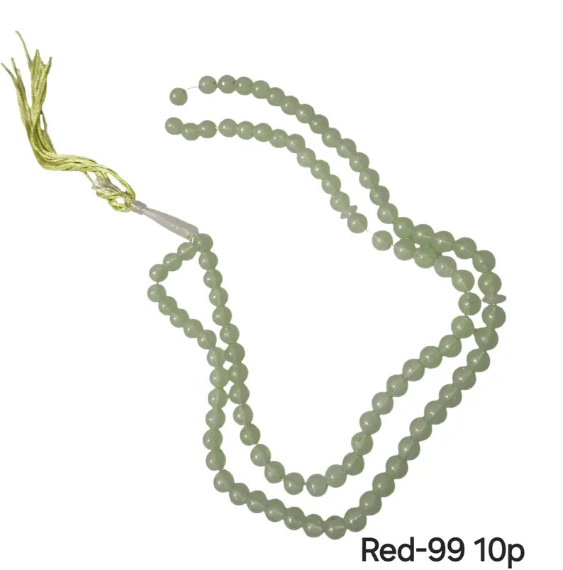 Tasbih – 99 Beads Misbah (Large Prayer/Zikr Beads)