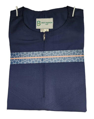 Men’s Quality Omani Thobe Emirati Style full sleeve
