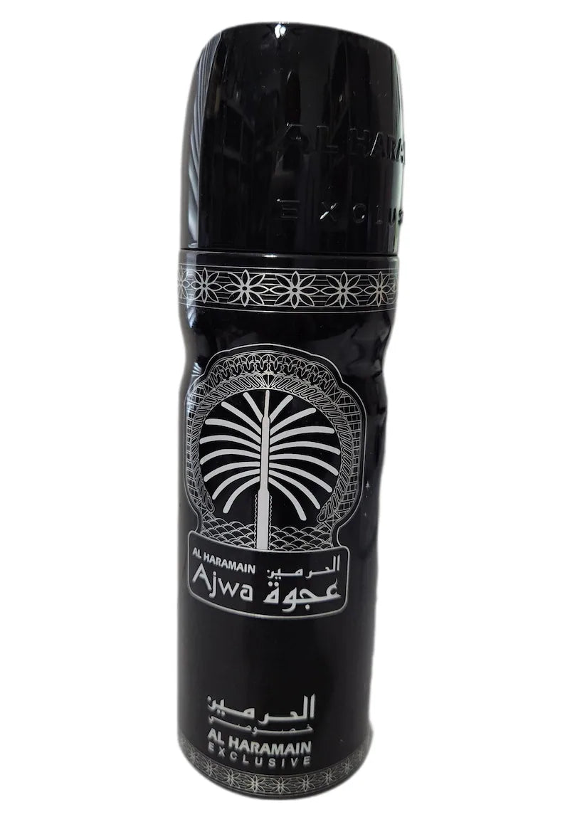 Al Haramain Perfume Body Spray 200ml Deodorant Collection-2