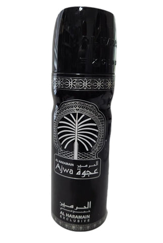 Al Haramain Perfume Body Spray 200ml Deodorant Collection-2