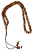 Tasbih – 99 Acrylic Stone-Style Beads Misbah (Medium/Large Prayer/Zikr Beads)