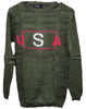 Men’s & Teen Boys Winter Full Sleeve Regular Slim Fit T-Shirt