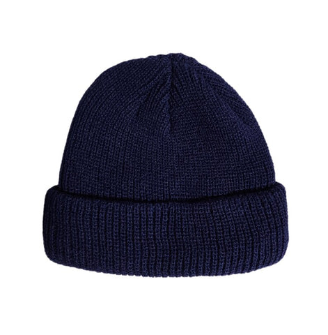 Winter Warm Wool Cotton Cap Warmest Beanie Cap/Hat for boy's/girls Unisex