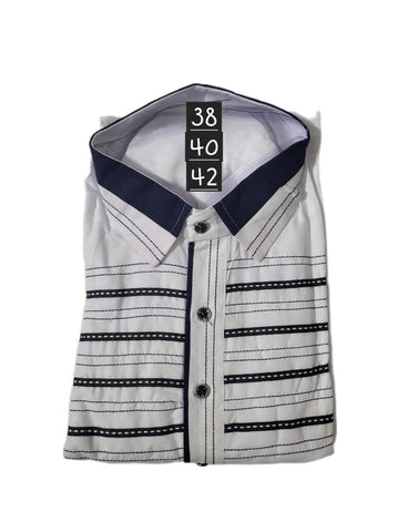 Kurta-pajama Pathni suit for men