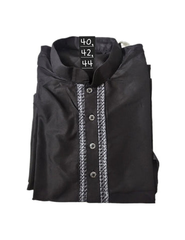 Kurta-pajama Pathni suit for men