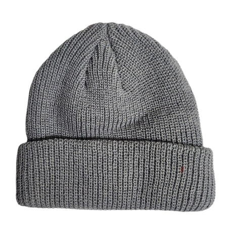 Winter Warm Wool Cotton Cap Warmest Beanie Cap/Hat for boy's/girls Unisex