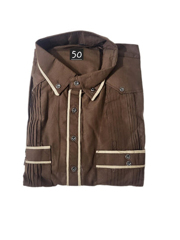 Kurta-pajama Pathni suit for men