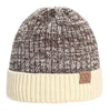 Winter Warm Cap 100% Acrylic Warmest Beanie Cap/Hat for Men/Women Unisex