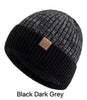 Winter Warm Cap 100% Acrylic Warmest Beanie Cap/Hat for Men/Women Unisex