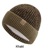 Winter Warm Cap 100% Acrylic Warmest Beanie Cap/Hat for Men/Women Unisex